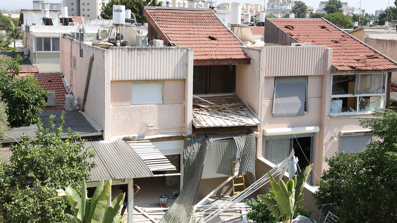 한국인 180여 명, 종교행사 참석차 이스라엘 입국‥정부, 출국 권고