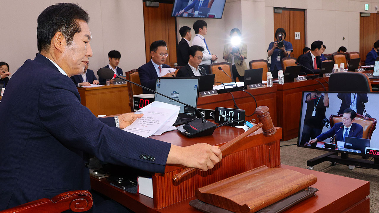 전세사기법·구하라법, 여야 합의로 법사위 통과‥내일 본회의 처리