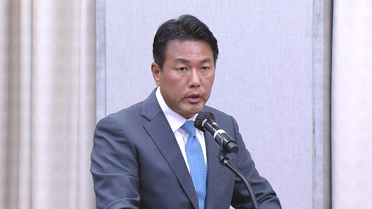 김태효 "윤석열 대통령, 뉴라이트 의미도 모를 정도로 무관"