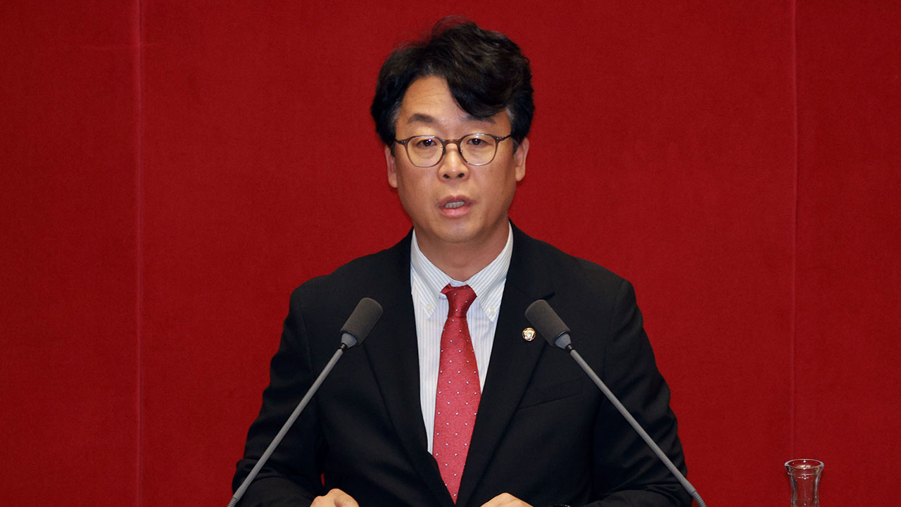 국민의힘 "법원, 민주당 돈봉투 살포 인정‥변명 말고 대국민 사과"