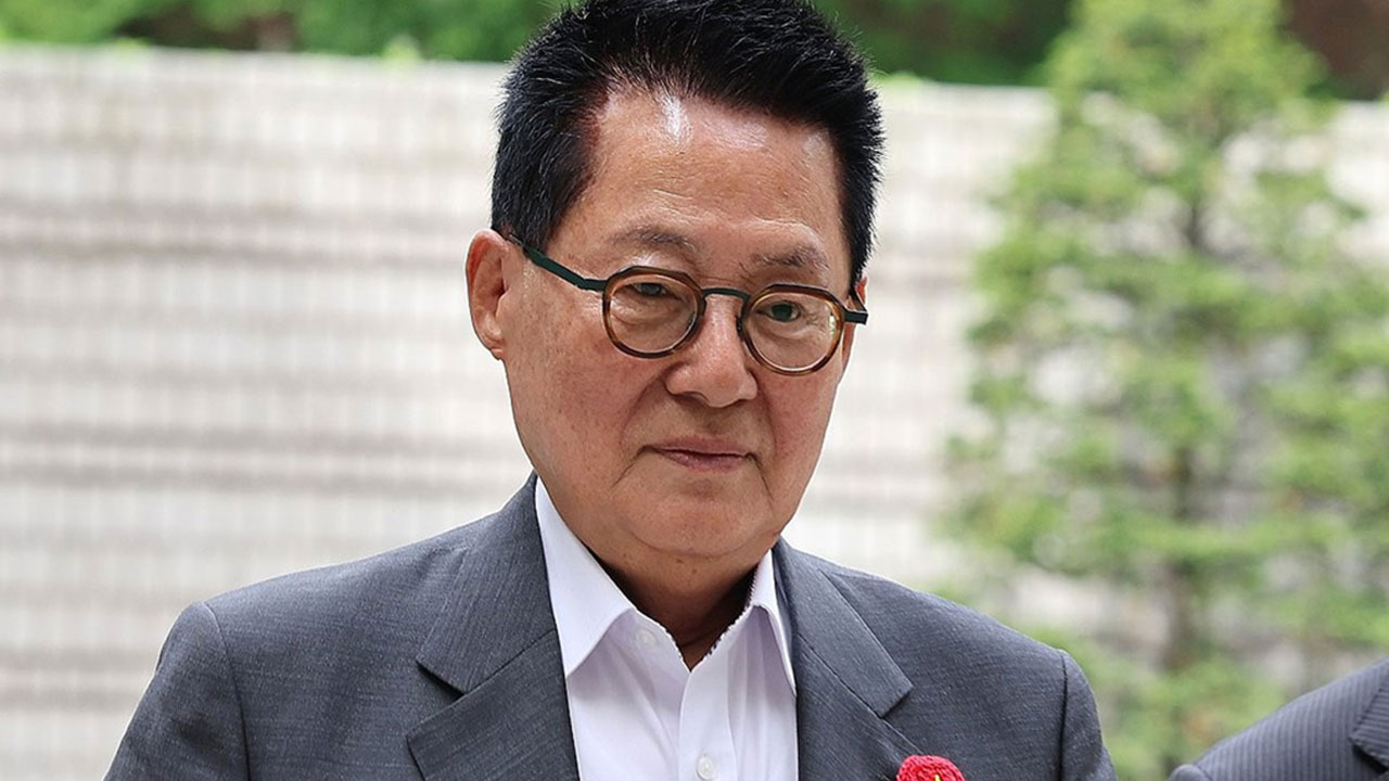 박지원 "'벼락출세' 시켜줬더니 은혜를 원수로‥대통령 꼬드기는 간신 색출하라"