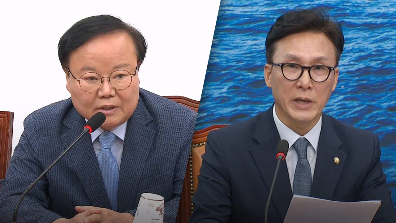 김재원, 김민석 '계엄설 생중계 토론 제안'에 "내가 응하겠다"