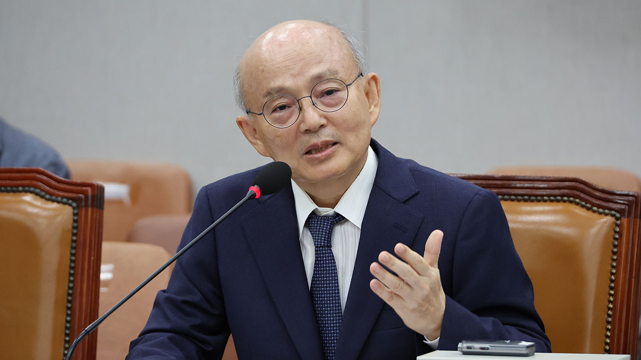 윤 대통령, 김용현 국방부 장관·안창호 국가인권위원장 임명안 재가