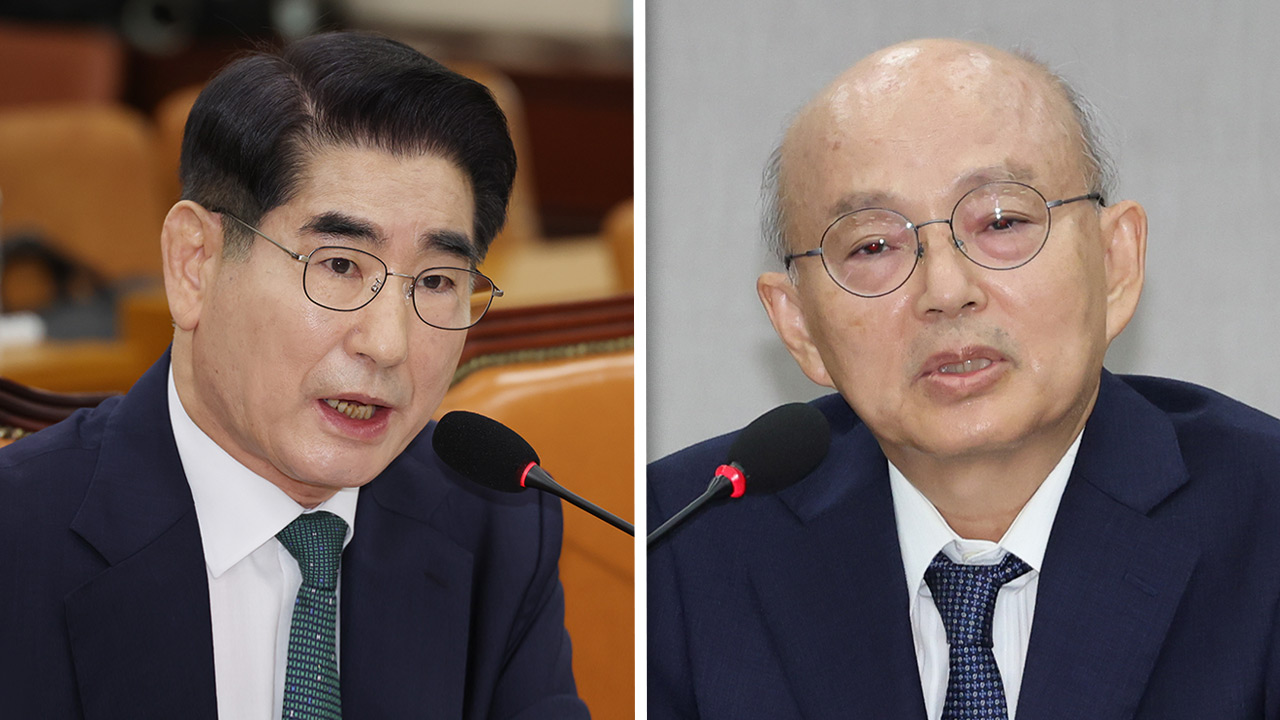 김용현·안창호 임명 강행에 야당 "국민 분노 유발"‥"국제 망신"