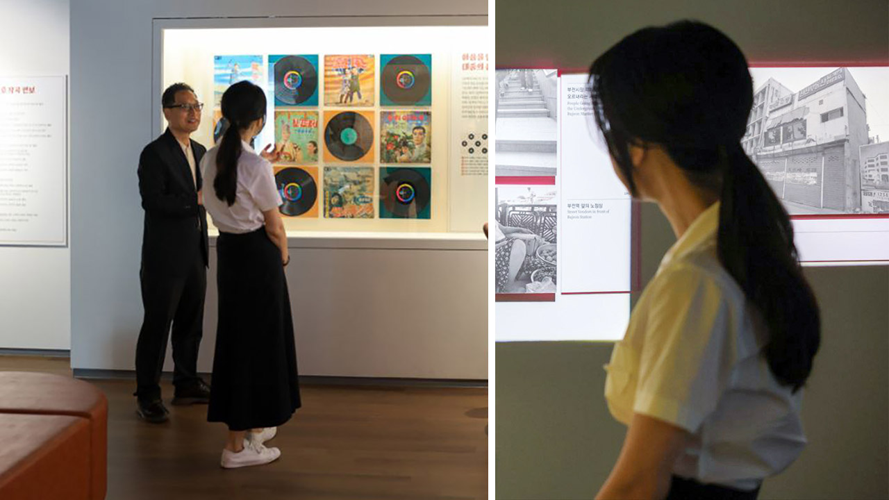 김건희 여사 광폭 행보‥명품백 사건 불기소 권고에 탄력?