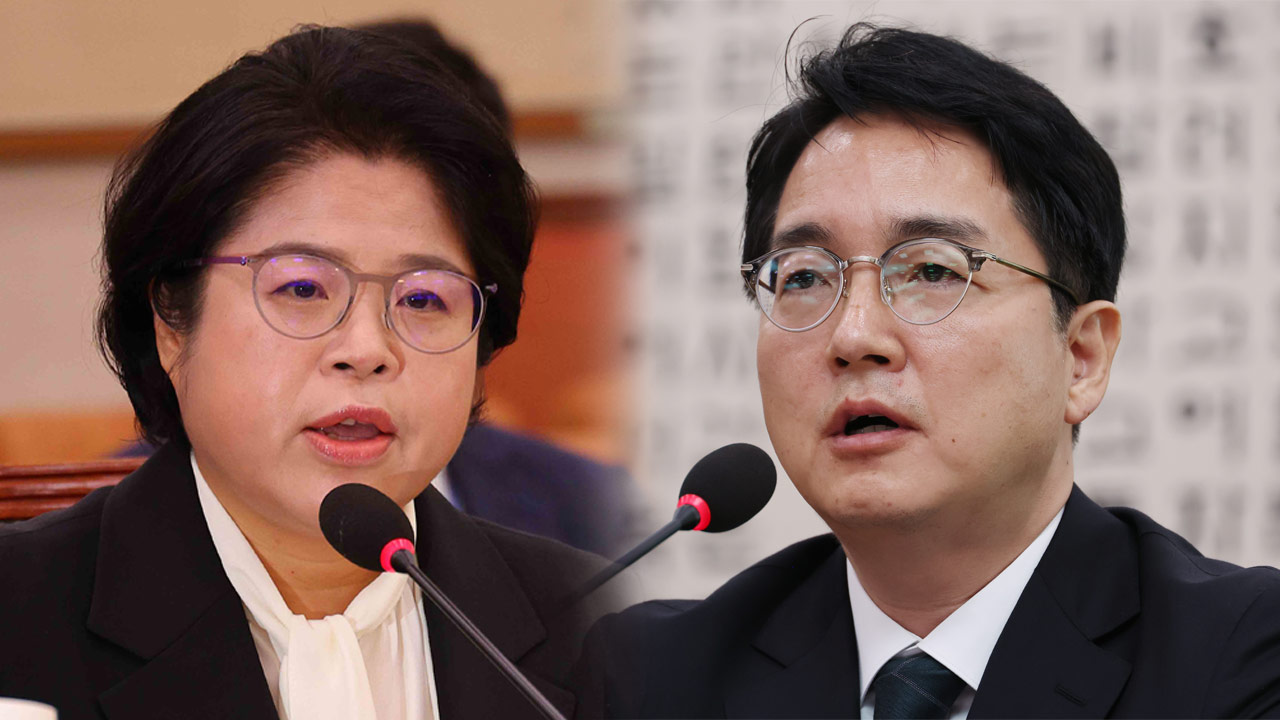 윤 대통령, 심우정 검찰총장·김복형 헌법재판관 임명안 재가