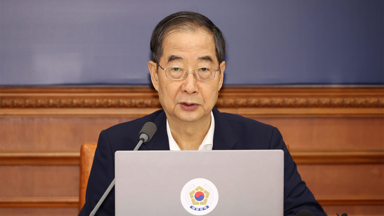 한총리 "추석 연휴 '응급실 대란' 등 우려했던 일 발생하지 않아"