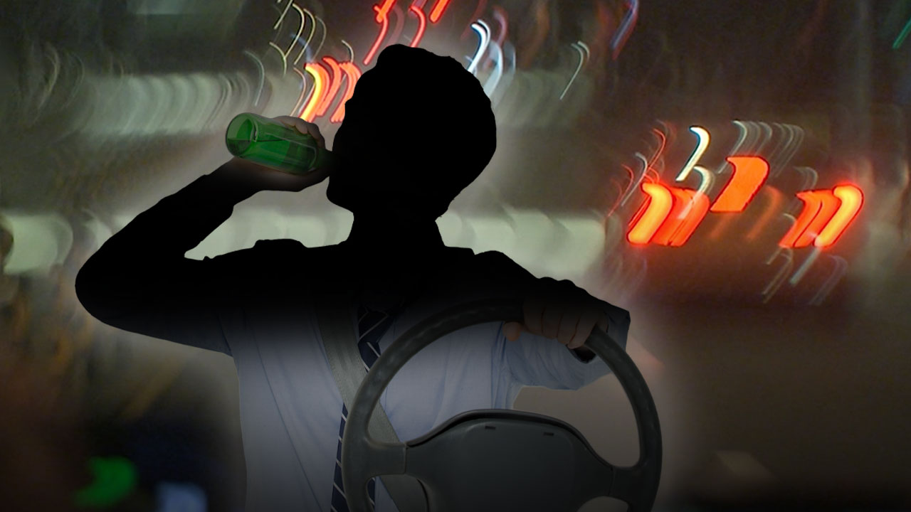 '음주운전 도주 후 술 더 마시면 무조건 처벌' 도로교통법, 국회 행안위 통과