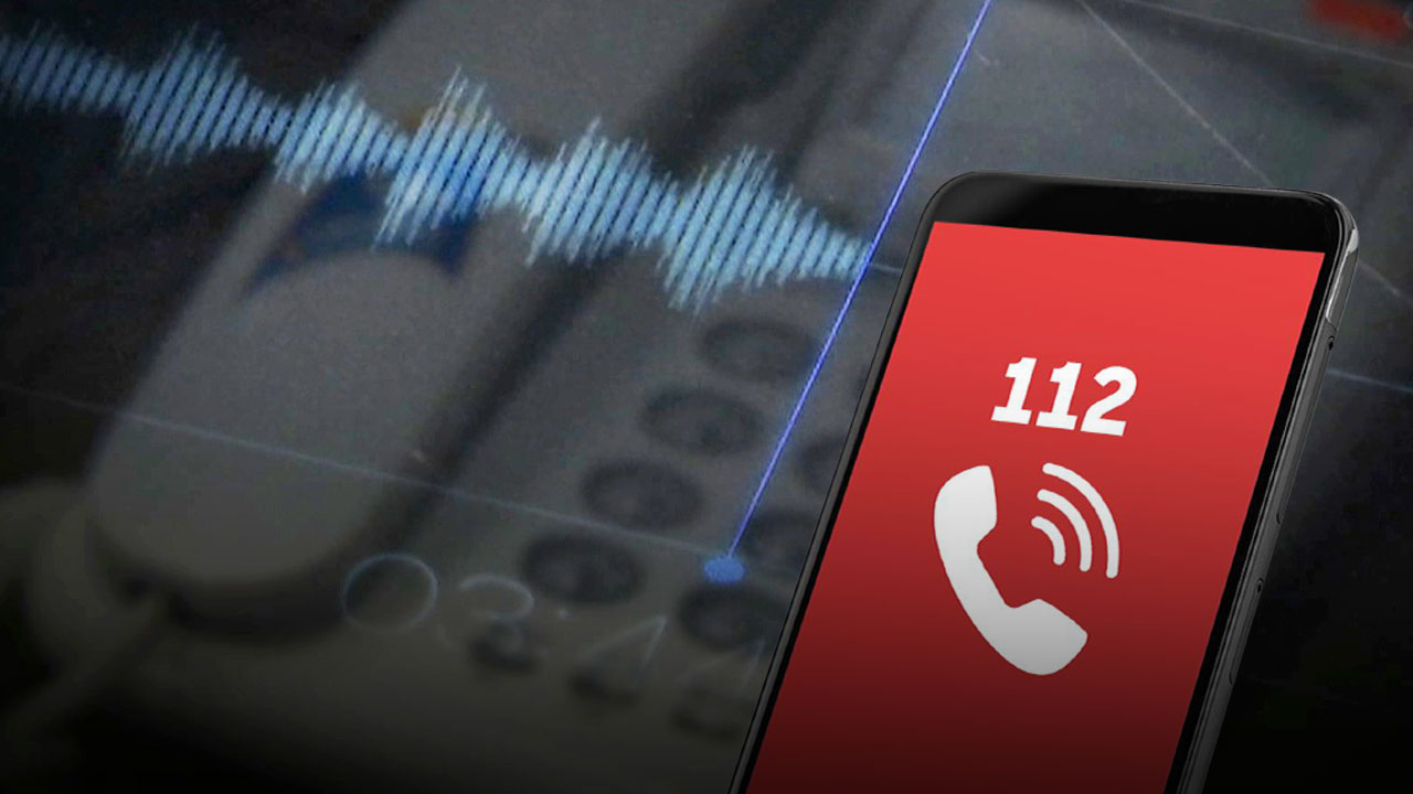 인요한 의원회관 사무실에 "尹대통령 서거" 전화‥112 신고