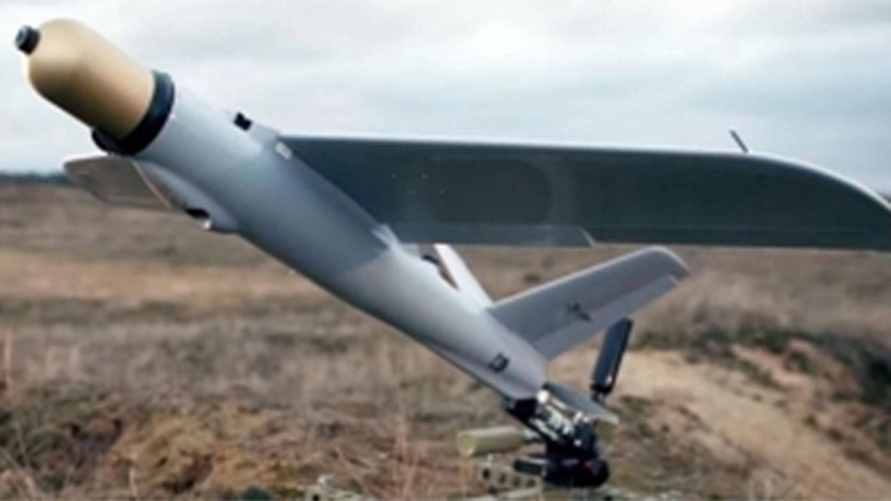 군, 폴란드산 자폭 드론 구매‥연내 육군·드론사에 실전배치