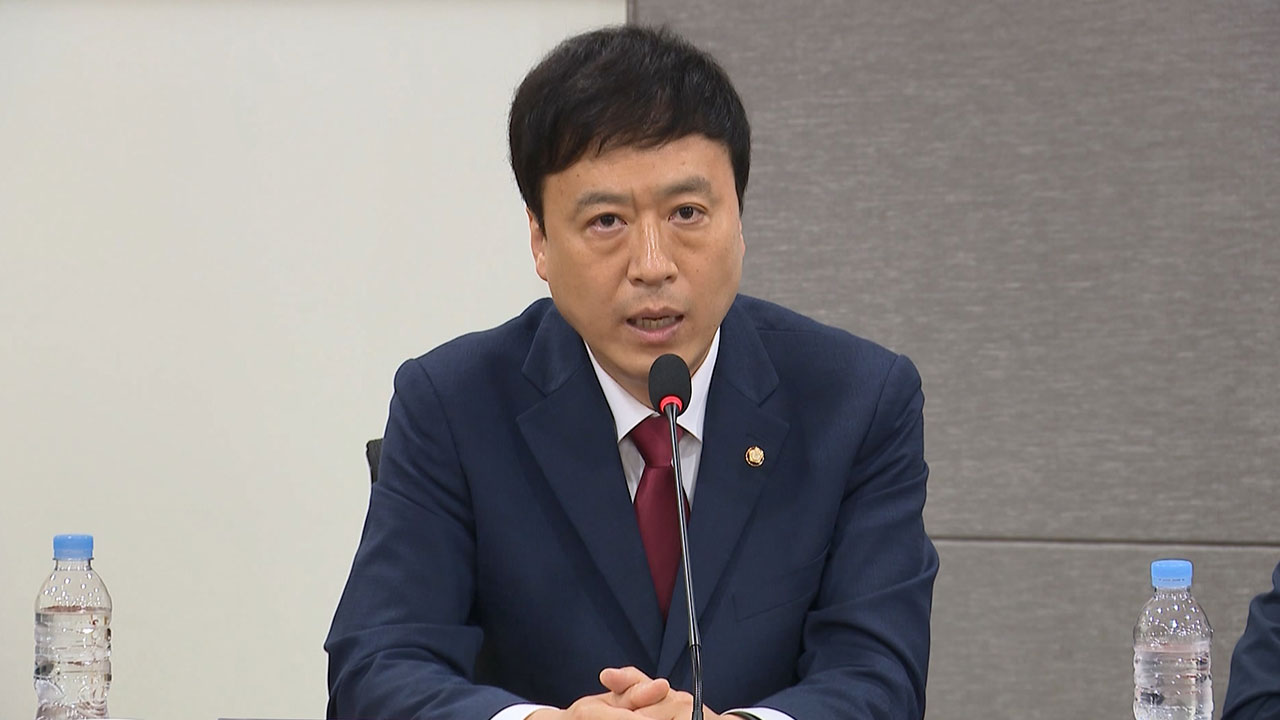 정성국 "'이탈표 저지선' 8명 붕괴 걱정‥여사 사과하고 尹 독대해야"