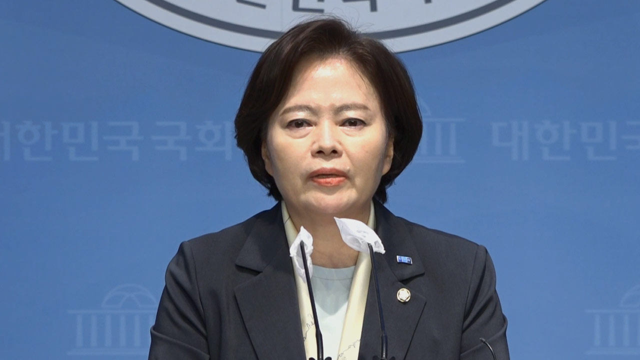 조국혁신당 "금정구청장 후보 단일화 위해 민주당 요구 모두 수용"