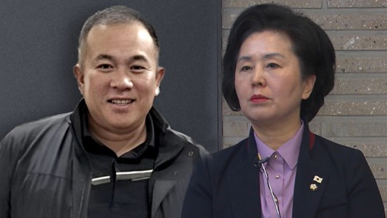 '김 여사 공천개입 의혹' 명태균·김대남·김영선, 국감 불출석