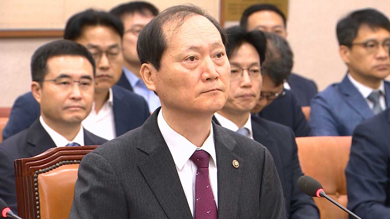 법제바카라사이트 벳위즈 국감서 "대통령 거부권 행사 정당‥남용한 것 아냐"