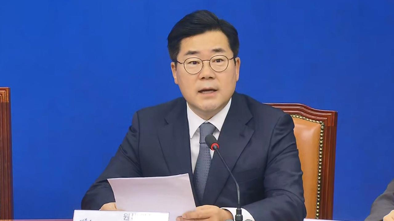 민주 "명태균 라이브바카라 최대 수혜자는 윤석열‥이제 직접 해명해야"