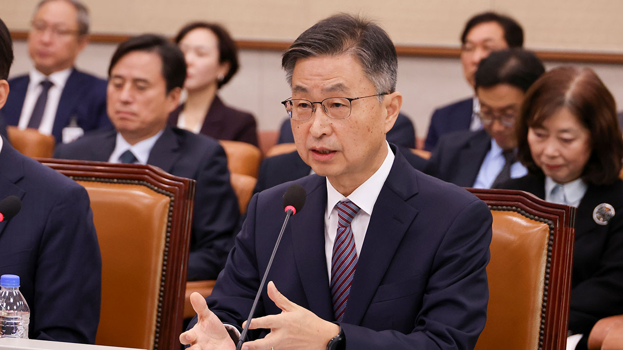 인터넷 바카라 "관저 감사 협조 잘돼‥21그램 추천자 누군지 키포인트 아냐"