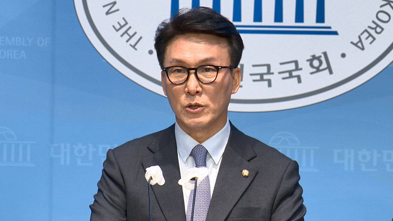 김민석 "'김건희의 개', 검찰 탄핵하겠다‥심우정·이창수 탄핵할 것"