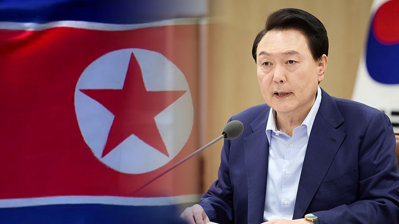 윤 바카라사이트 홈런, '북한군 러시아 파병' 긴급 안보회의‥"모든 수단 동원해 대응"