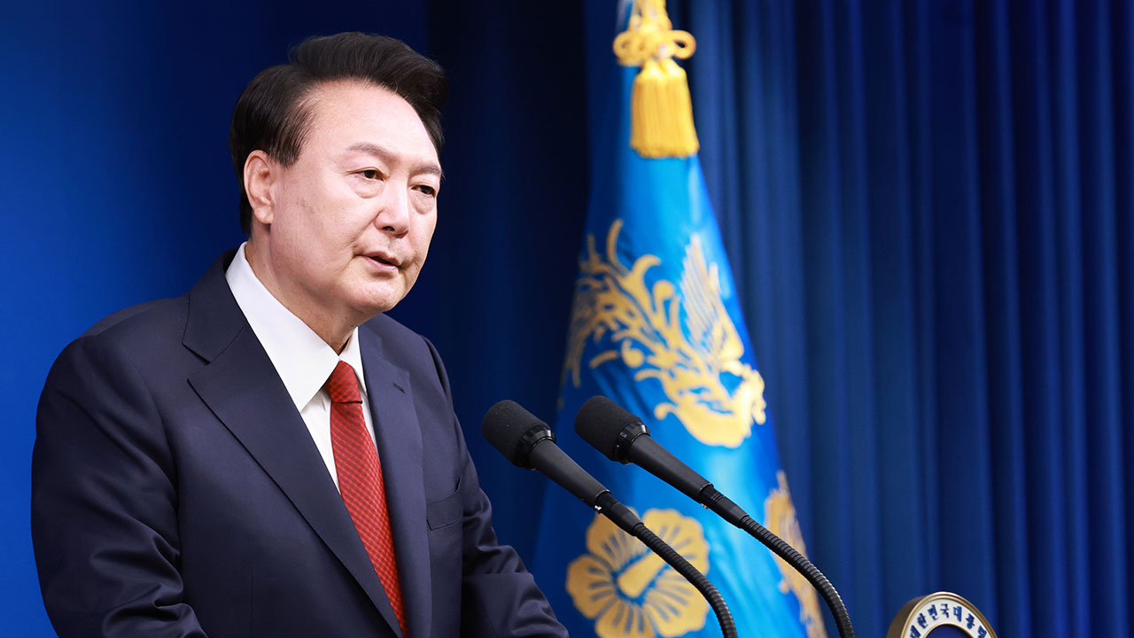 윤 바카라 전략, 나토 사무총장과 통화‥"러북 무모한 밀착이 세계 평화 위협"