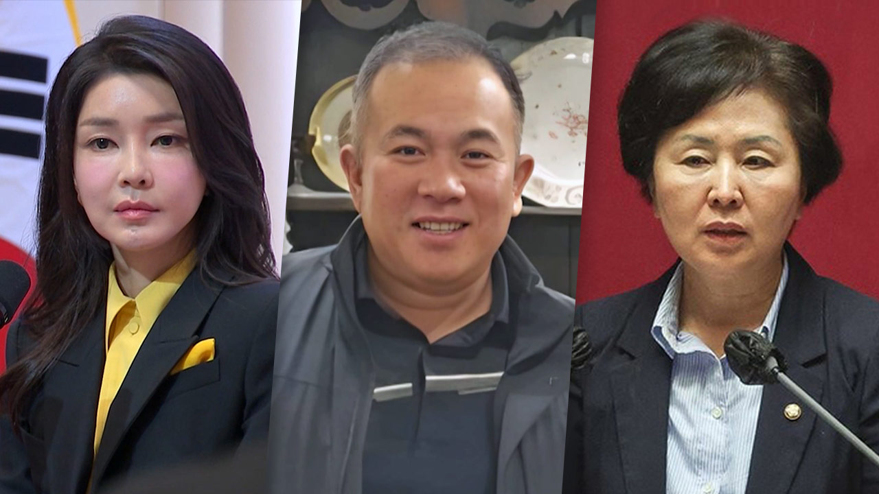 [단독] 바카라 시스템 배팅 "당신 국회의원 누가 주냐, 바카라 시스템 배팅 때문에 김건희 여사가 하라고 줬다"