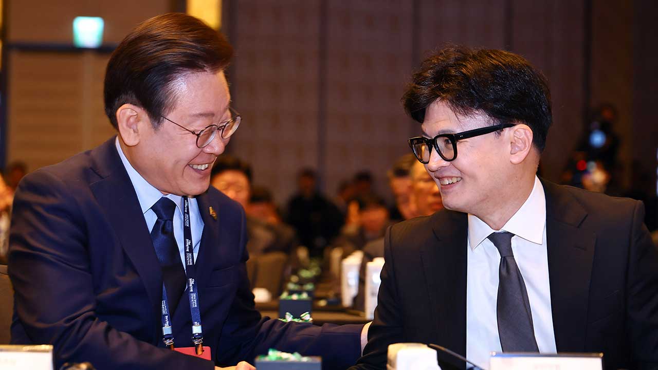 이재명 "토토 바카라 보자고 했다‥시기 조율 중"