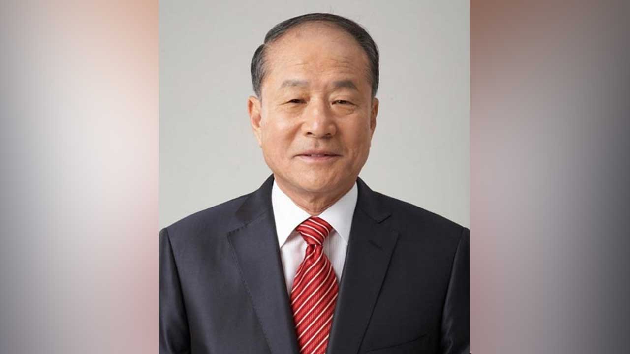 'MB 친형' 이상득 전 국회무료 바카라사이트 별세‥향년 89세