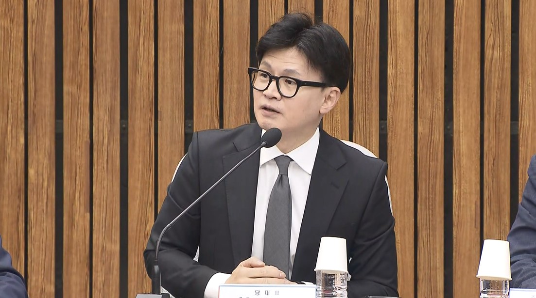 한동훈 거듭 "김건희 여사 의혹 해소해야‥바카라사이트 총판 승리바카라 안 미룰 것"