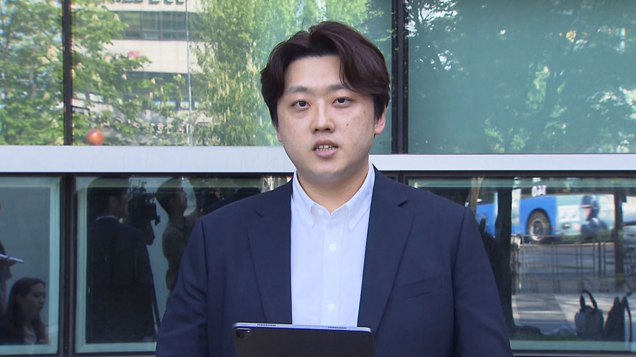 이재명, 박단 비공개 회동‥"내년도 의대 정원, 모든 가능성 열어둬야"