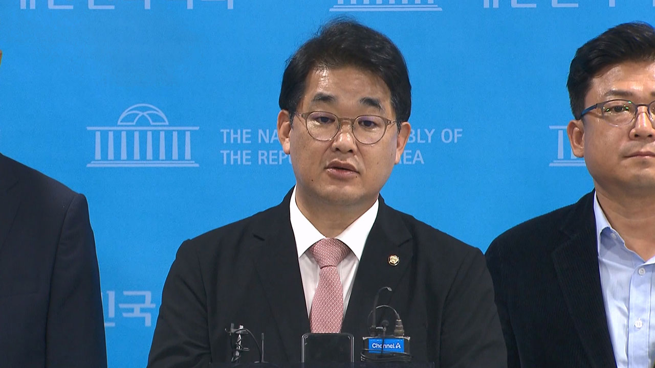 與 운영개선소위 "민주당의 일방 졸속처리 규탄‥45개 법안 2시간 만에 심의"