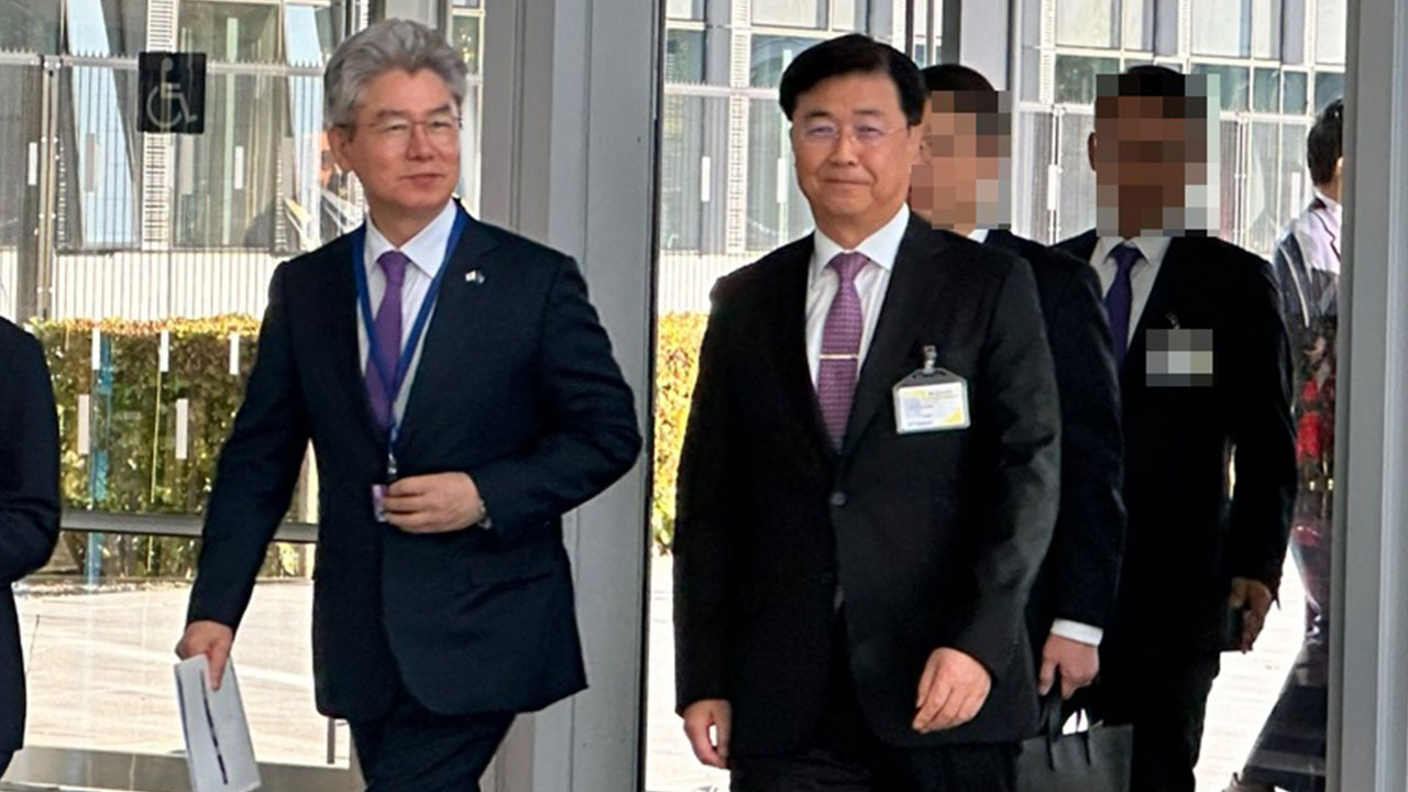 국정원 " 파병 공개된 뒤 조급"김영복 파견 확인