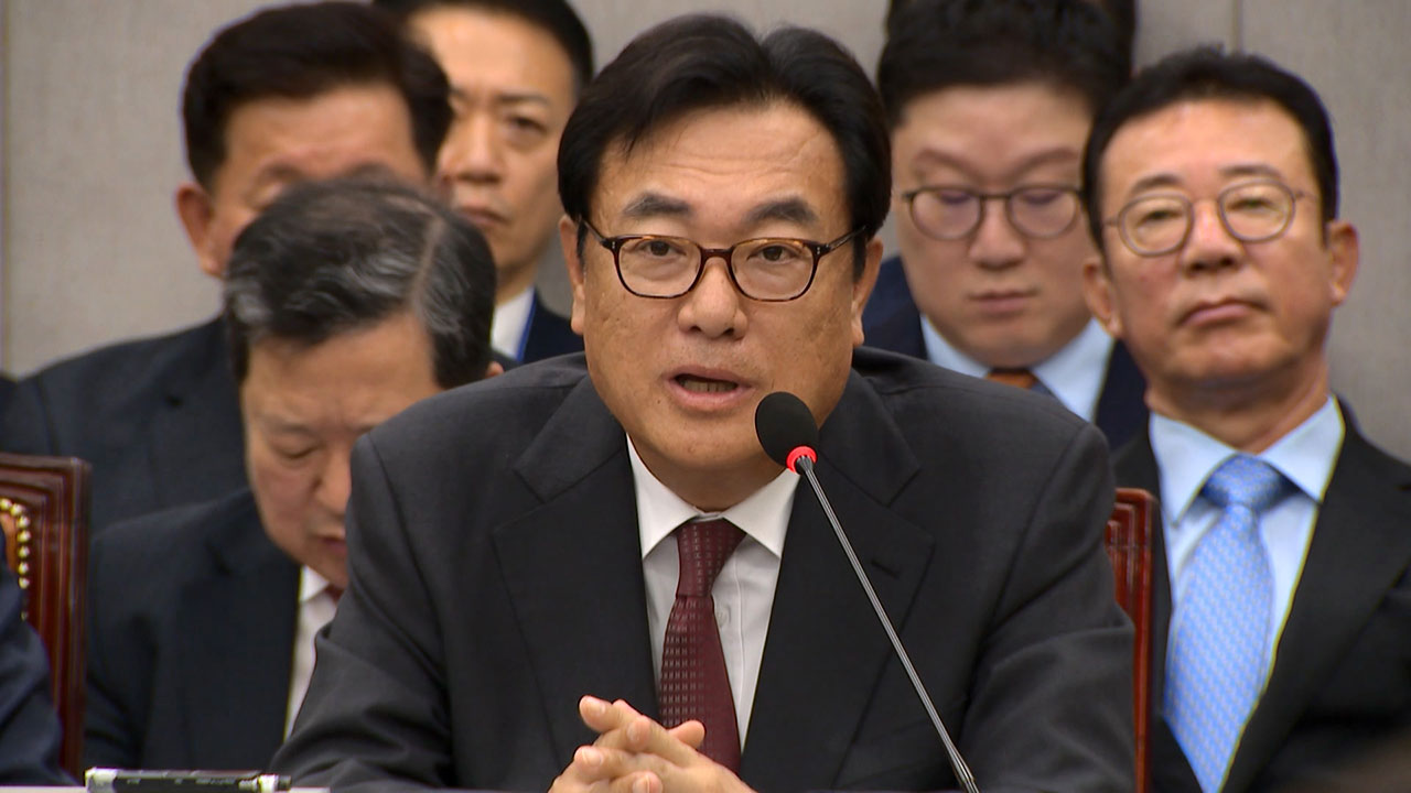 대통령실 "윤 대통령, 공천·선거개입 없어‥야당 일방적 주장"