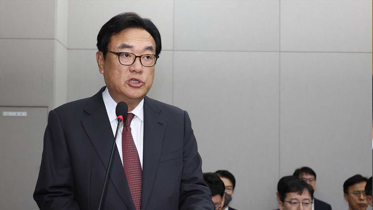 정진석 "4대 개혁·저출생 위기 극복 성과 위해 박차"