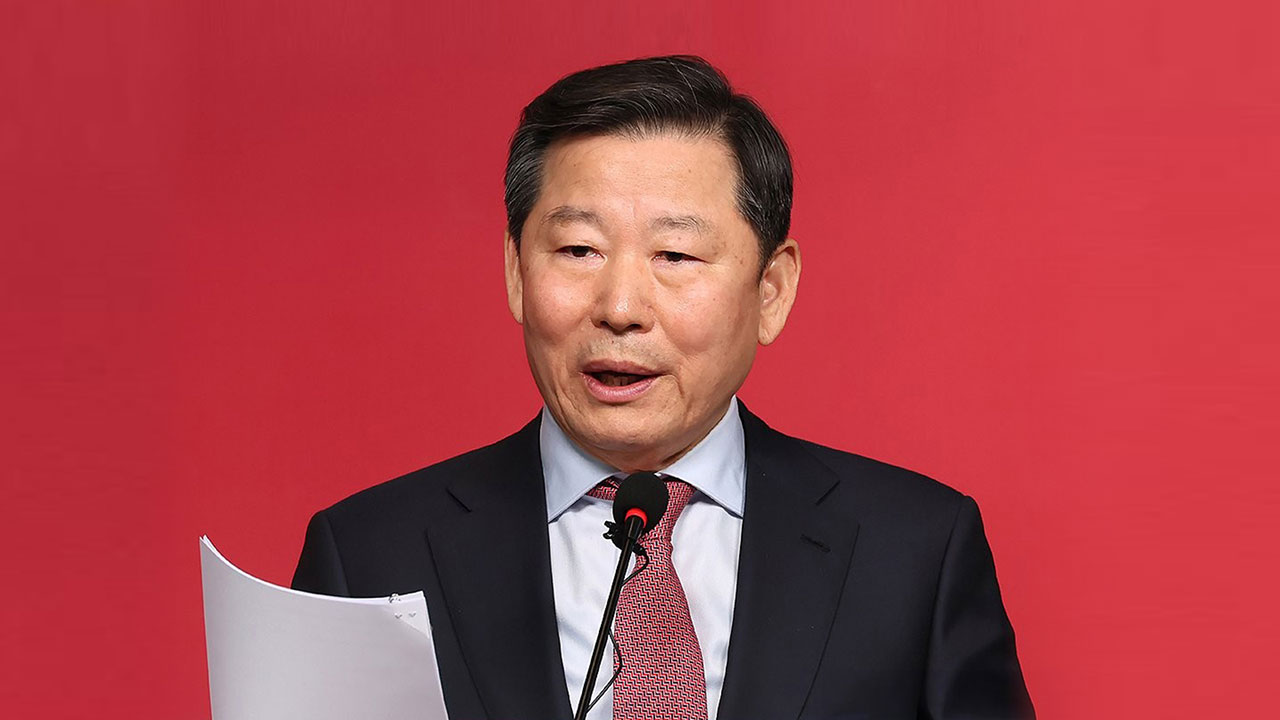 '친윤계' 이철규 "무조건 사람 바꾸라고 하면 나중에 정권 내놓으라 할 것"