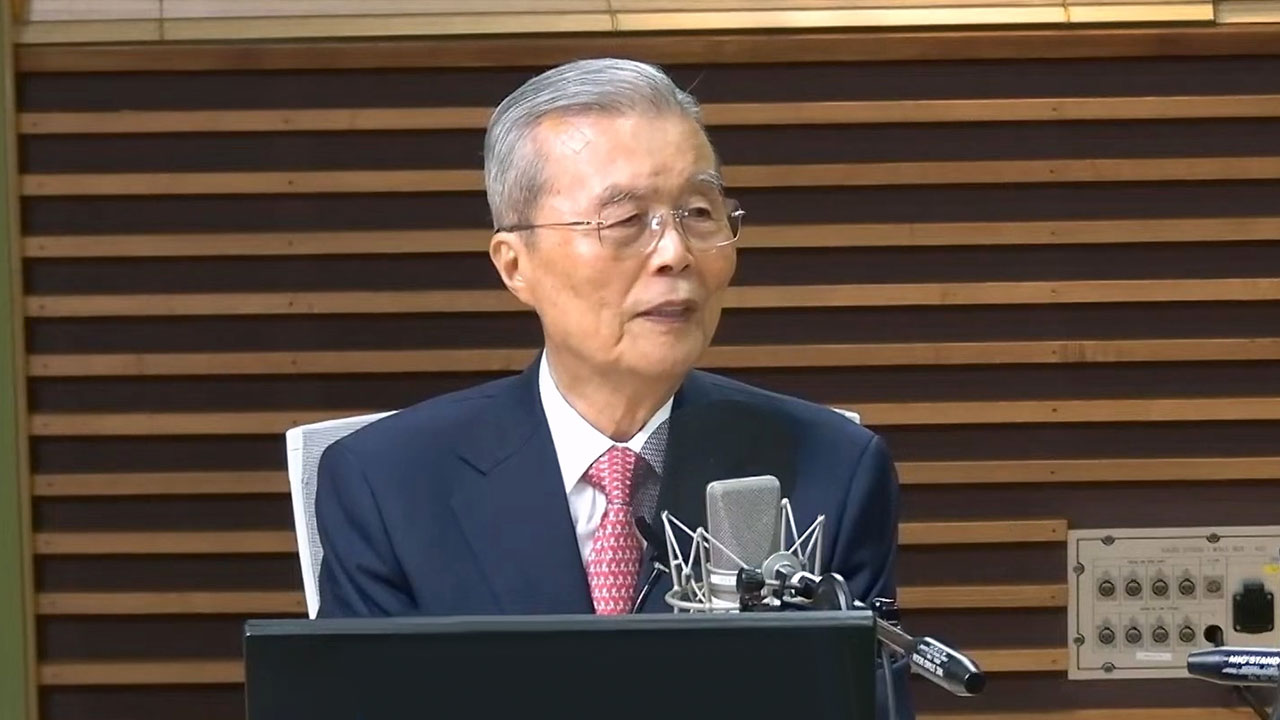 "숱한 위기 극복" "민심의 갈림길"‥與, 엇갈린 '반환점 평가'