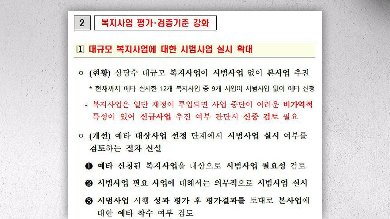 [단독] '김 여사 예산' 꼬리표 붙은 마음투자 바카라 전략 3주 만에 예타 면제