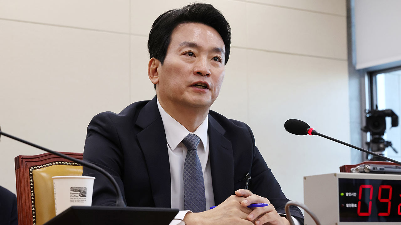 윤 인터넷 바카라사이트, 박장범 KBS 사장 임명안 재가
