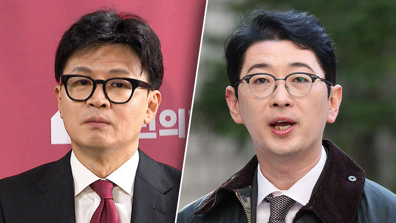 주진우 "당원 게시판 논란, '한동훈 끌어내리기' 동의"