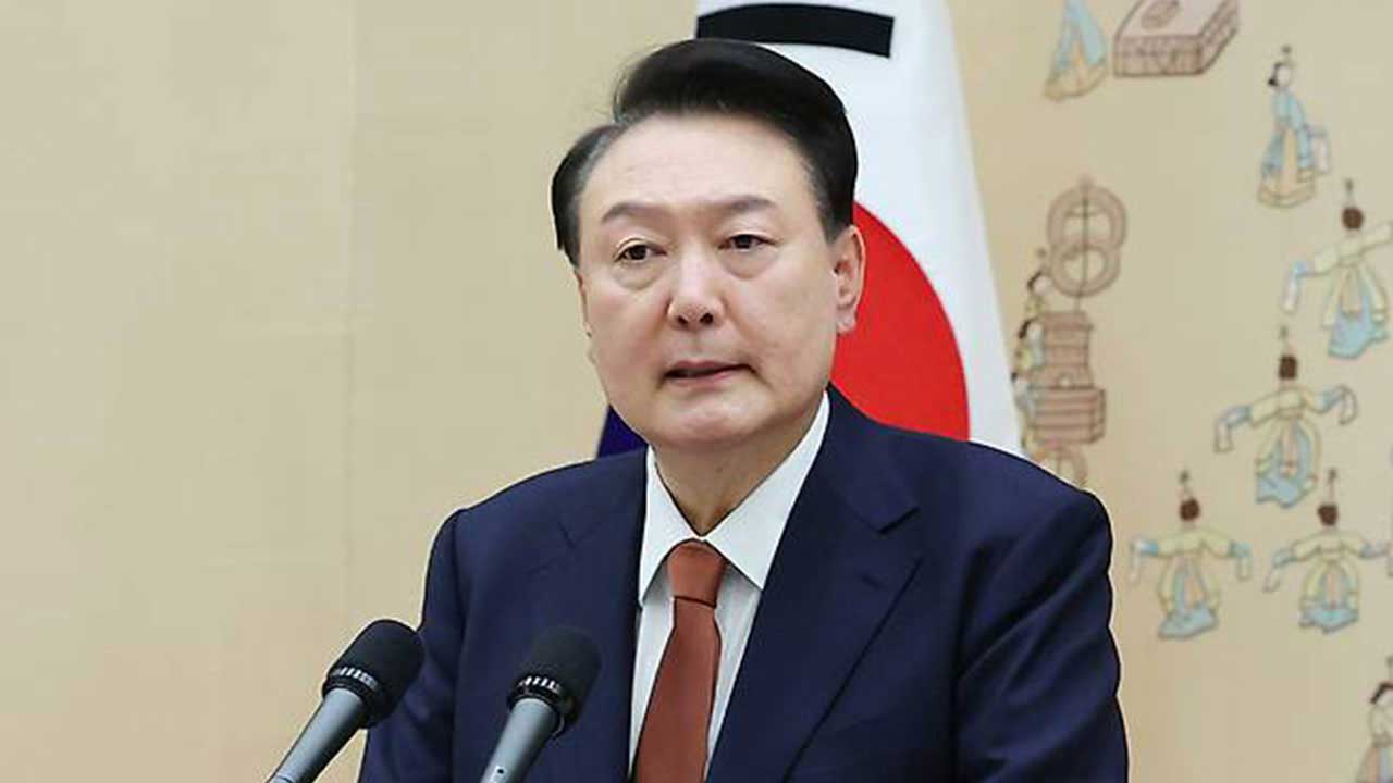 윤 대통령 국정 지지율 19% 기록‥2주 만에 10%대로