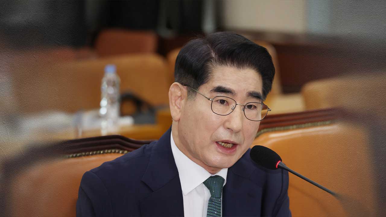 민주당 "김용현 해외도피 가능성‥제2의 '런종섭' 막아야"