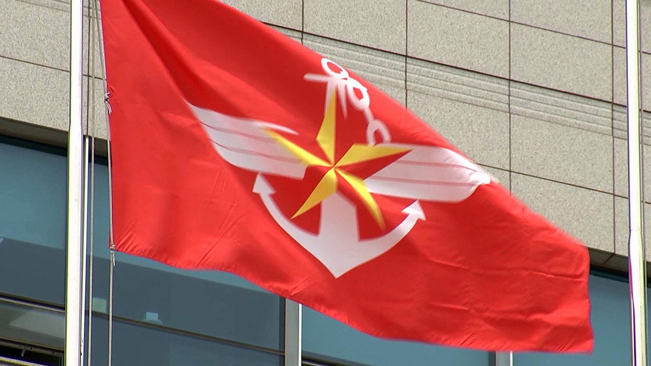 군 "2차 계엄 없다‥우려 안 해도 돼"