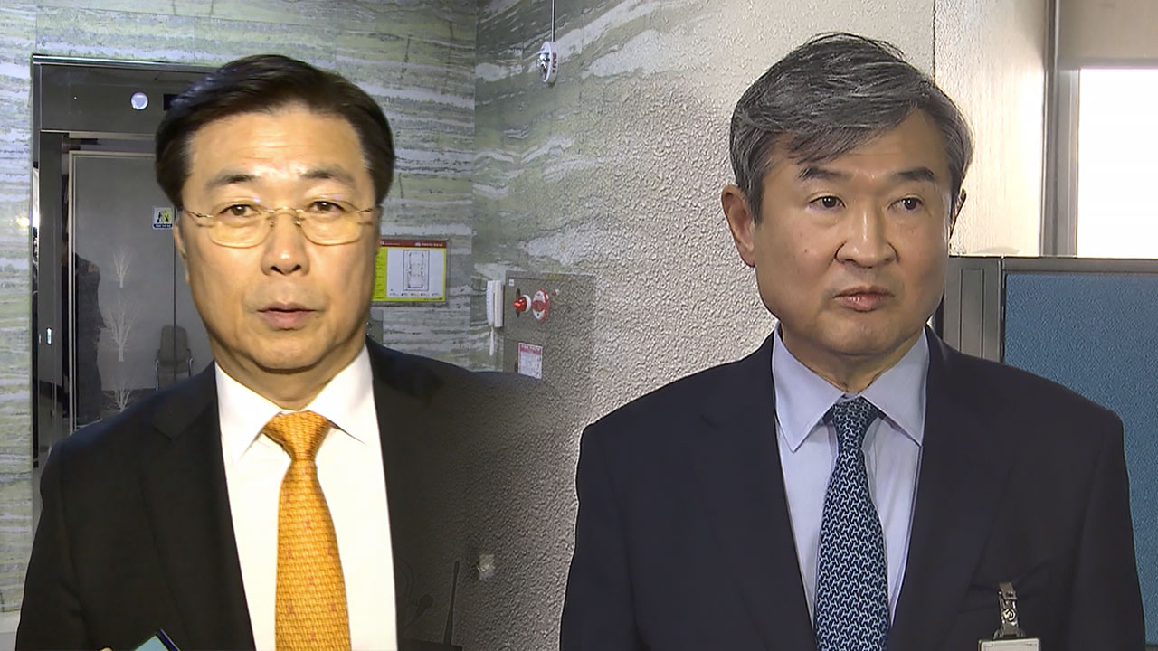 홍장원 "'정치인 체포 지시' 조태용에게 보고했지만 고개 돌려 회피"