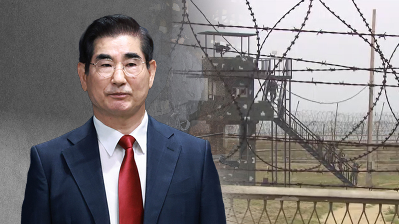 '북한 타격해 계엄 명분 확보' 구상? 김용현의 지시인가 거론인가  