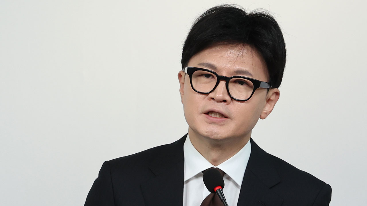 [속보] 바카라사이트 검증 "탄핵은 불확실성 있어‥질서있는 퇴진이 더 나은 방안"