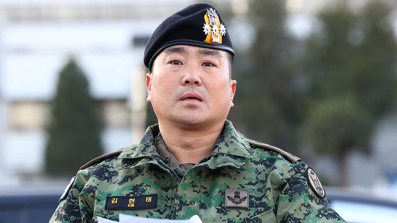 "707 특임대는 바카라 규칙 이용당한 피해자"