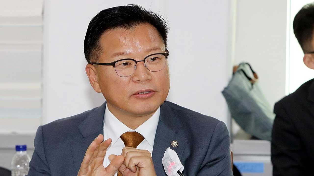 국민의힘, '정국안정화' TF 구성‥위원장에 3선 이양수