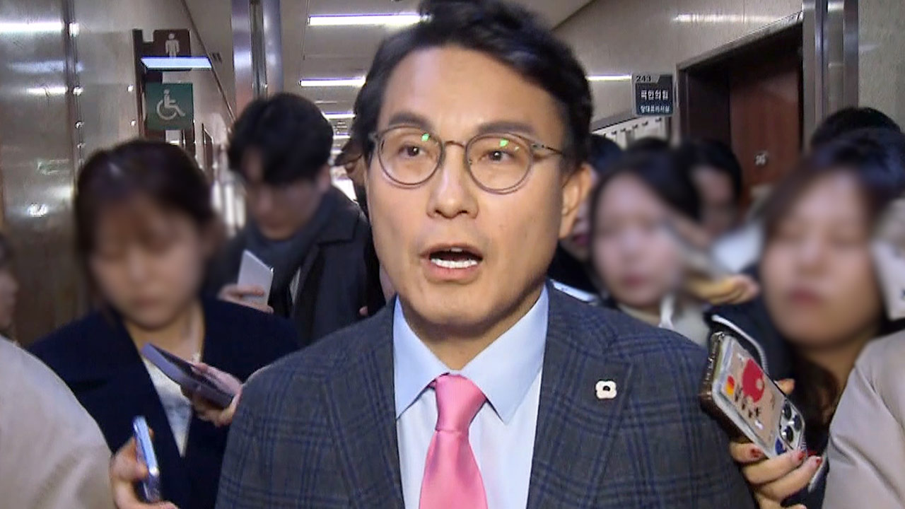 윤상현 "바카라 배팅 법, 군 통수권 배제 안 돼‥국민들 원해도 조기 대선 반대"