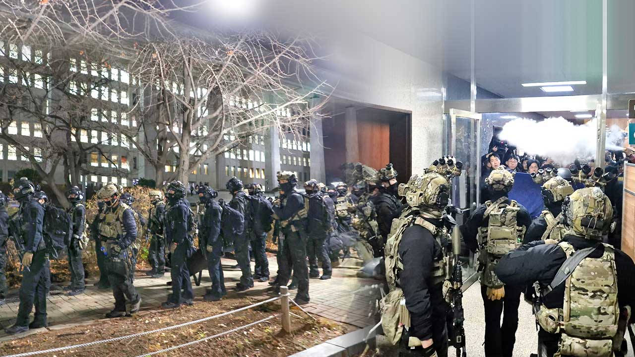 [단독] 내일 '12.3 비상계엄' 국방위 질의‥군 장성 등 간부 50여 명 출석해 증언