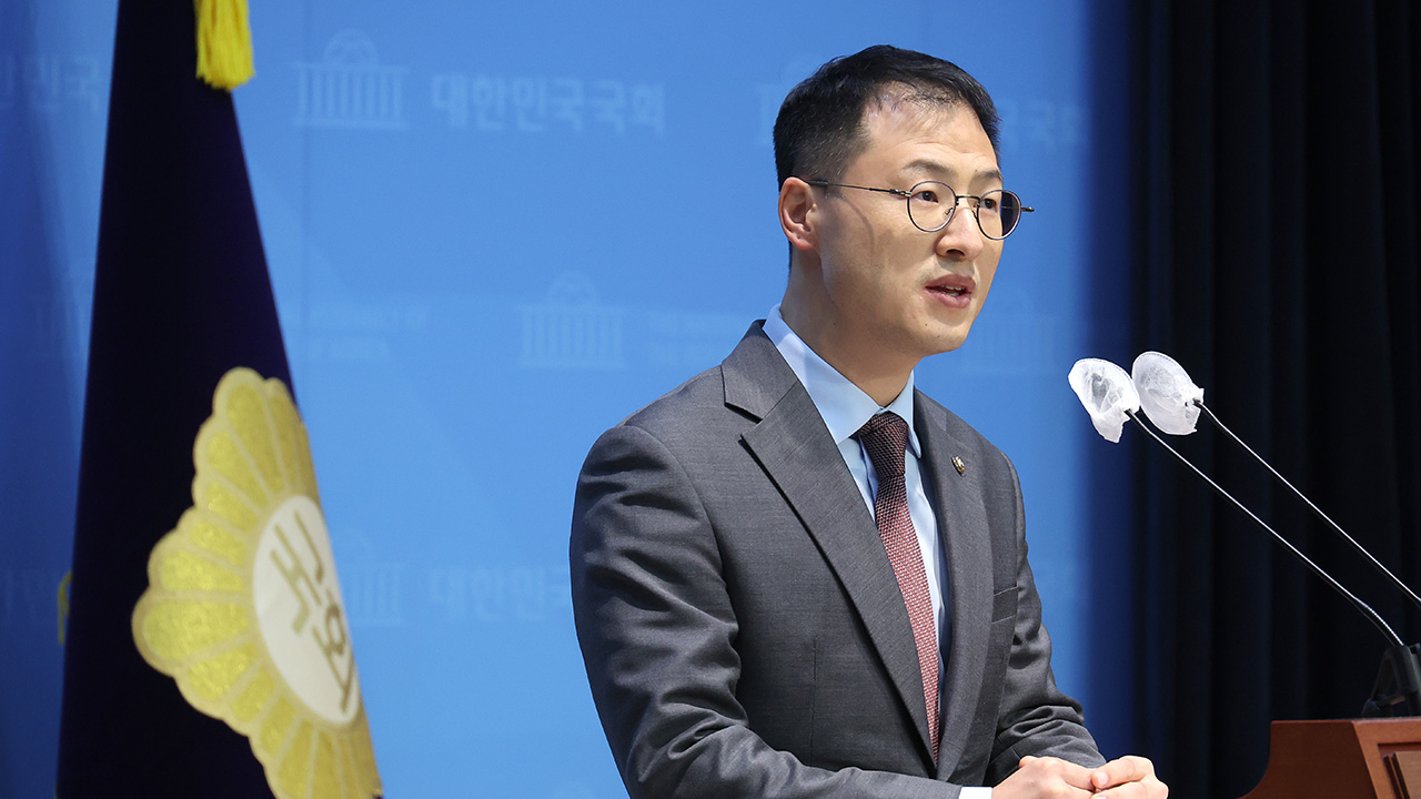 김상욱 "바카라사이트 기가 표결, 적극 찬성할 것‥바카라사이트 기가 통과에 충분한 숫자 있어"