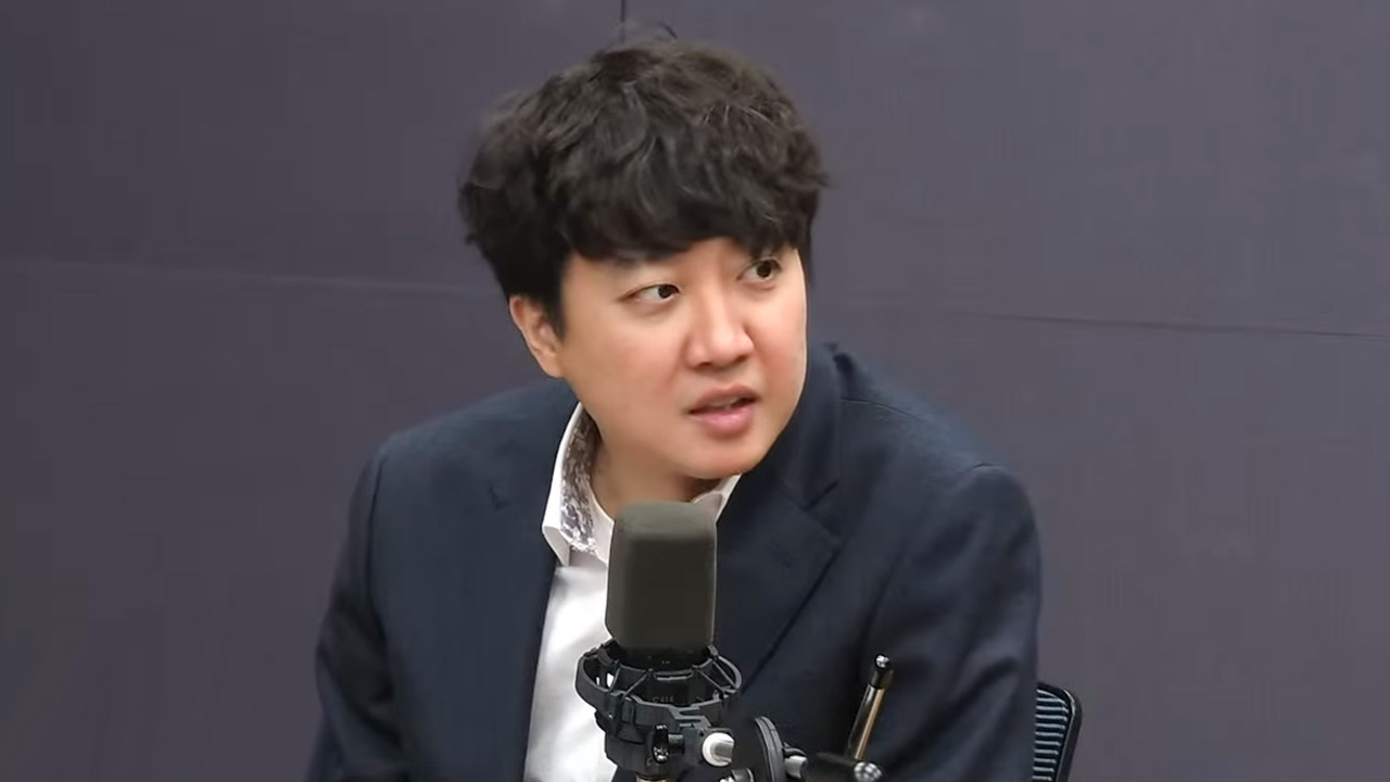 이준석 "바카라 베팅 사치‥윤석열 '살려주세요' 해도 안 살려줄 것"
