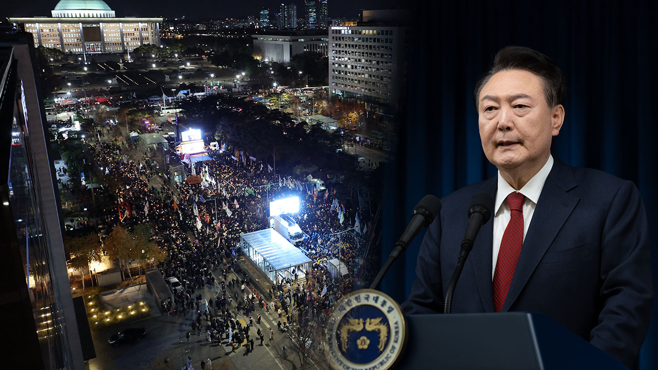 북한, 바카라사이트 홈런 사태 첫 보도‥"괴뢰한국 땅 아비규환"